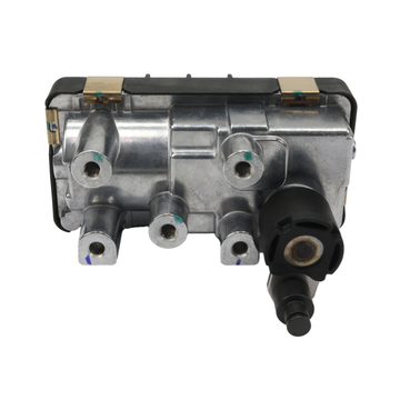 Actuator electronic