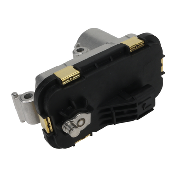 Actuator electronic