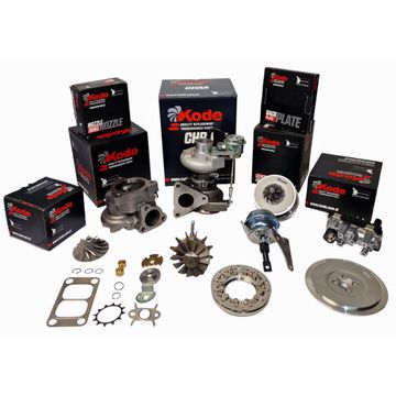 Piese pentru turbosuflanta 314072