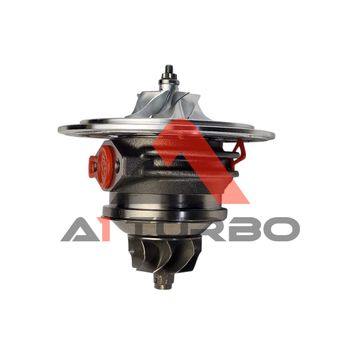 Miez turbo cu CW-909BR