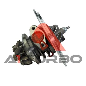 Miez turbo cu CW-072