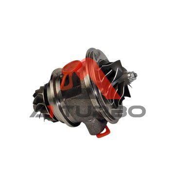 Miez turbo cu BH-369