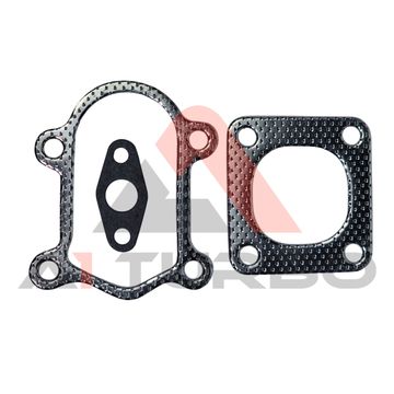 Kit garnituri de etansare