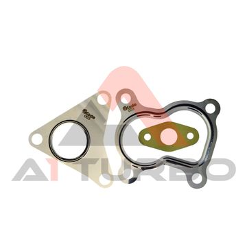 Kit garnituri de etansare