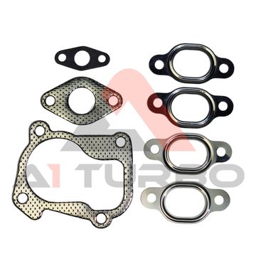 Kit garnituri de etansare