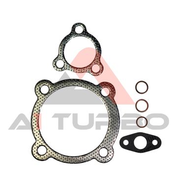 Kit garnituri de etansare