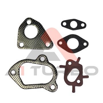 Kit garnituri de etansare