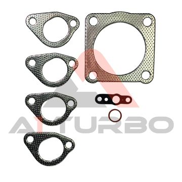 Kit garnituri de etansare