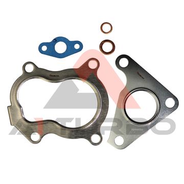 Kit garnituri de etansare