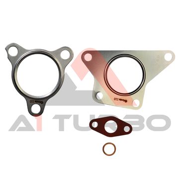 Kit garnituri de etansare