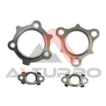 Kit garnituri de etansare