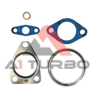 Kit garnituri de etansare