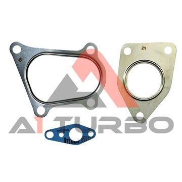 Kit garnituri de etansare