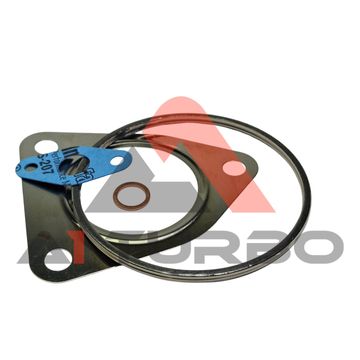 Kit garnituri de etansare