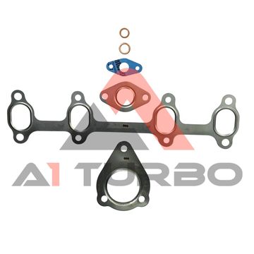 Kit garnituri de etansare