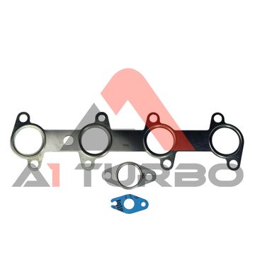 Kit garnituri de etansare