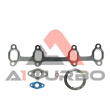 Kit garnituri de etansare