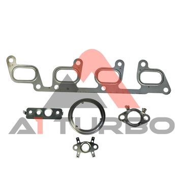 Kit garnituri de etansare