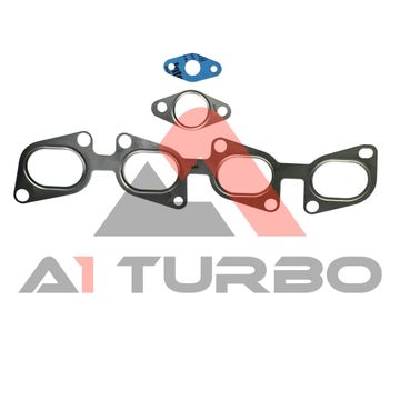 Kit garnituri de etansare