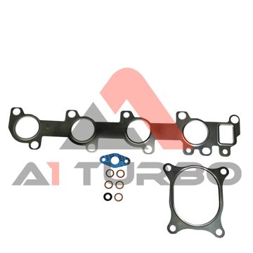 Kit garnituri de etansare