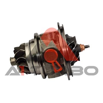 Miez turbo cu BH-106