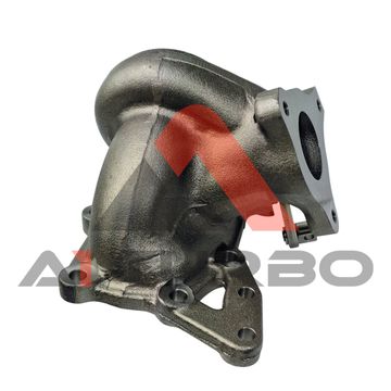 Galerie de evacuare turbo mic