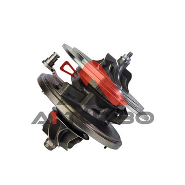 Miez turbo cu BH-398