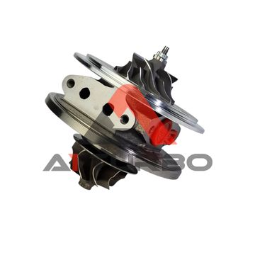 Miez turbo cu BH-401