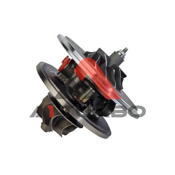 Miez turbo cu CW-061