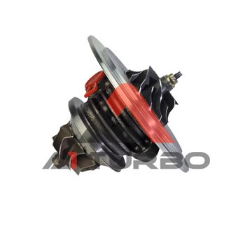 Miez turbo cu  BH-076