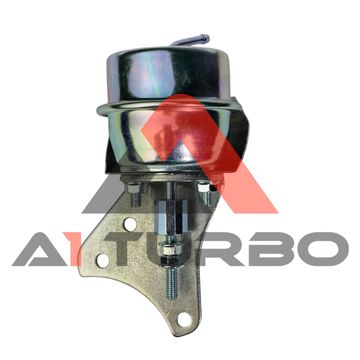 Actuator