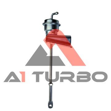 Actuator