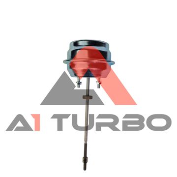 Actuator mare