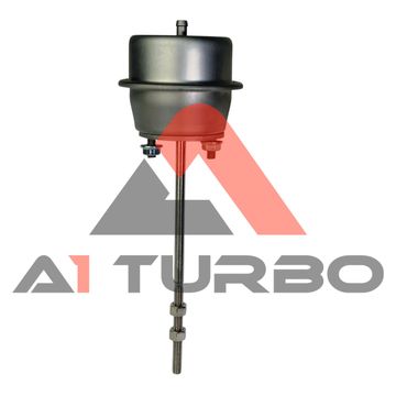Actuator mic