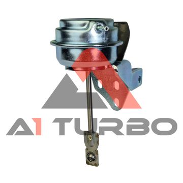 Actuator