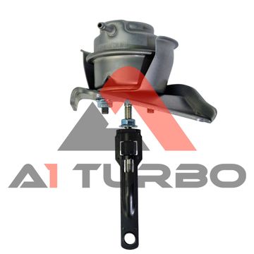 Actuator