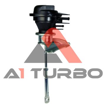 Actuator