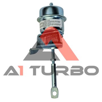 Actuator
