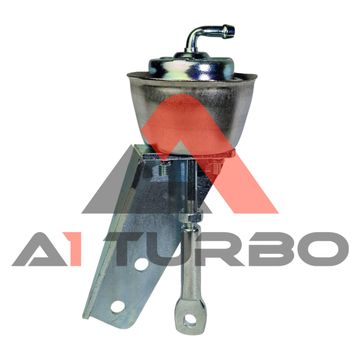 Actuator