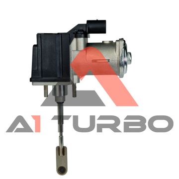 Actuator cu senzor 40mm