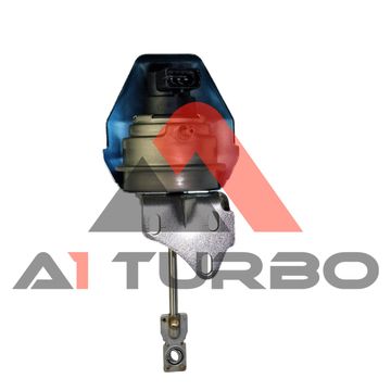 Actuator electronic