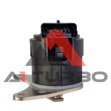 Actuator electronic