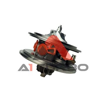 Miez turbo cu CW-812B