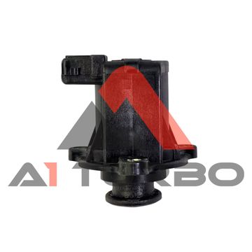 Actuator electronic