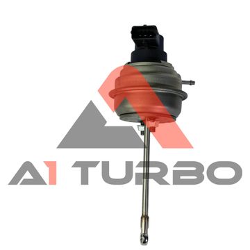 Actuator cu senzor 110mm