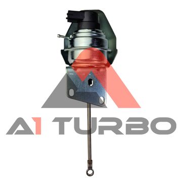 Actuator electronic 168MM