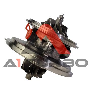 Miez turbo cu BH-237