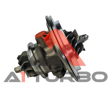 Miez turbo cu BP-009
