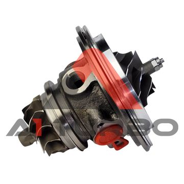 Miez turbo cu TW-509