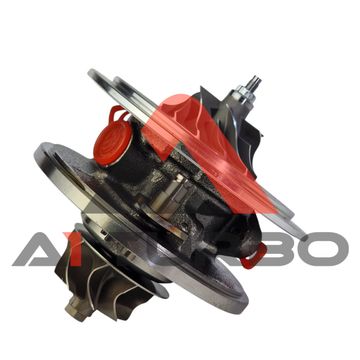 Miez turbo cu BH-594